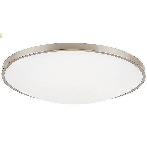 Vance LED Flush Mount Ceiling Light Tech Lighting 700FMVNC13C-LED927, светильник