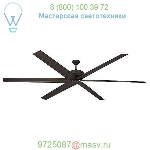 COL96BN6 Colossus Indoor/Outdoor 96-Inch Ceiling Fan Craftmade Fans, светильник