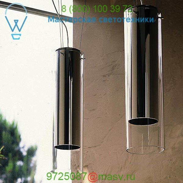 Contardi Lighting Super Mirror Suspension Light, светильник