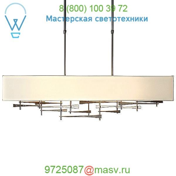137670-1053 Cavaletti Pendant Light Hubbardton Forge, светильник