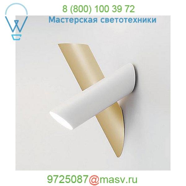 Tubes Wall Sconce TTU LWD 31 Nemo, настенный светильник