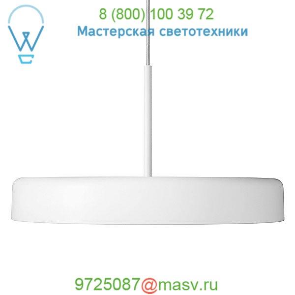 BP1-SMLPEN-BK Blu Dot Bobber Pendant Light, светильник