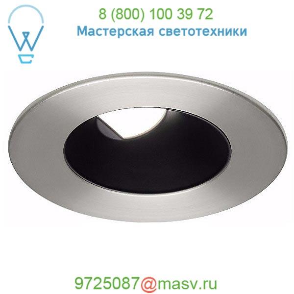 UR3GF-04BR222790L Contrast Lighting Urbai 3.5-Inch Round Wall Wash Trim, светильник