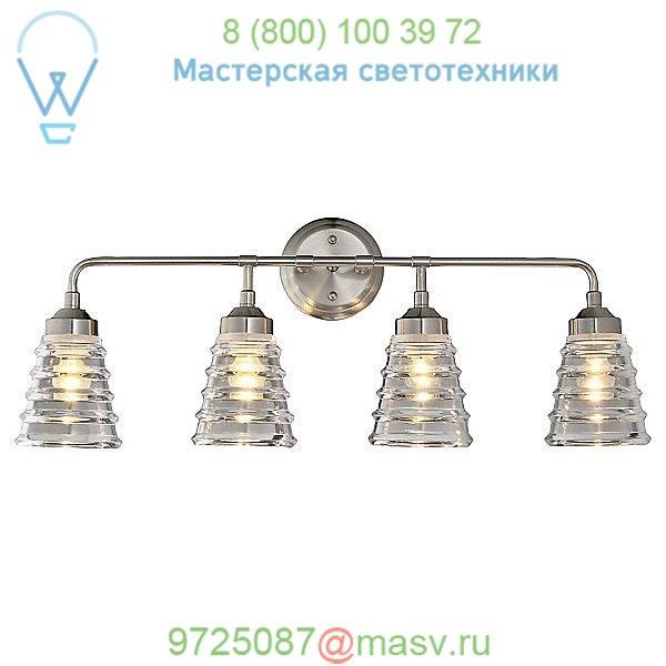 Amherst Vanity Light 313B02BN Varaluz, светильник для ванной