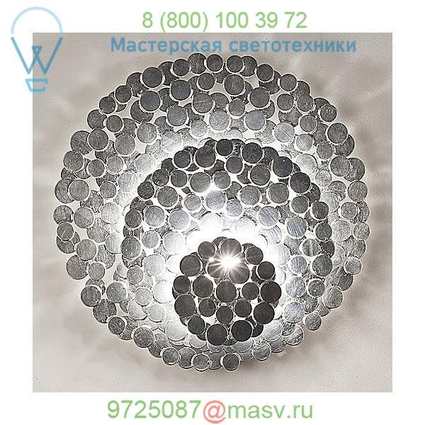 0N62AH5C8A Tresor Wall Sconce Terzani, настенный светильник