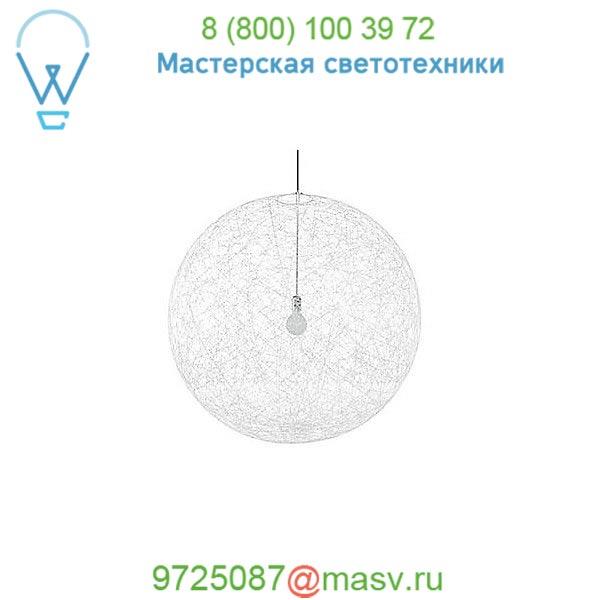 Moooi ULMOLRA--S--B Random Pendant Light, подвесной светильник