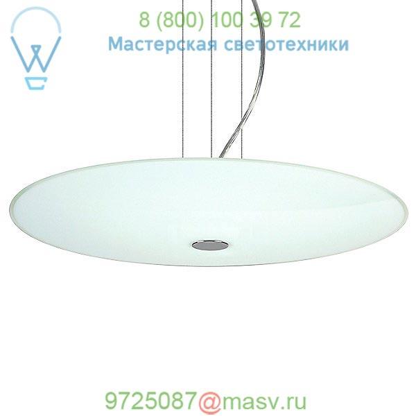 Besa Lighting Renfro LED Pendant Light 1KV-RENFRO16-LED-BR, светильник