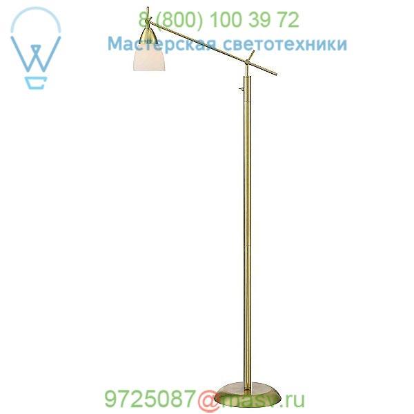 Weimar Swingarm Floor Lamp Arnsberg 4035011-08, светильник