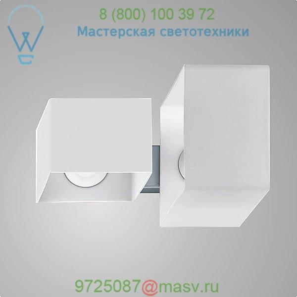 Domino 2-Light Ceiling / Wall Light D8-2039 ZANEEN design, потолочный светильник