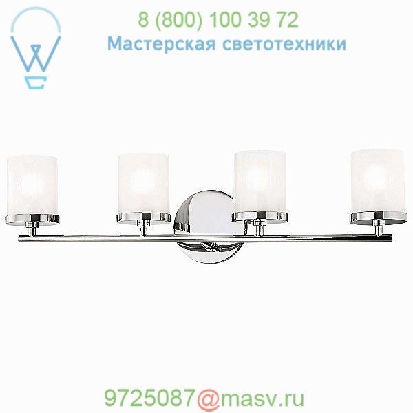 Mitzi - Hudson Valley Lighting Ryan Vanity Light H239302-AGB, светильник для ванной