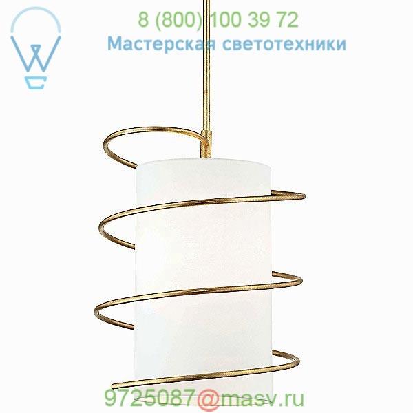 Mitzi - Hudson Valley Lighting H237701S-GL Carly Pendant Light, подвесной светильник