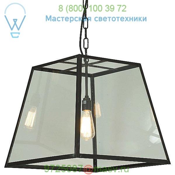 Quad Pendant Light Original BTC BT-DP7636/BR/WE/PE, светильник