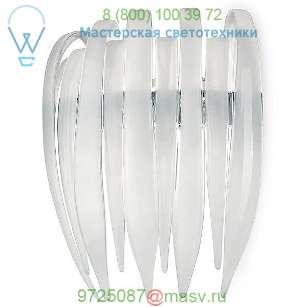 Leucos Lighting Dracena P60 Wall Sconce 3849, настенный светильник