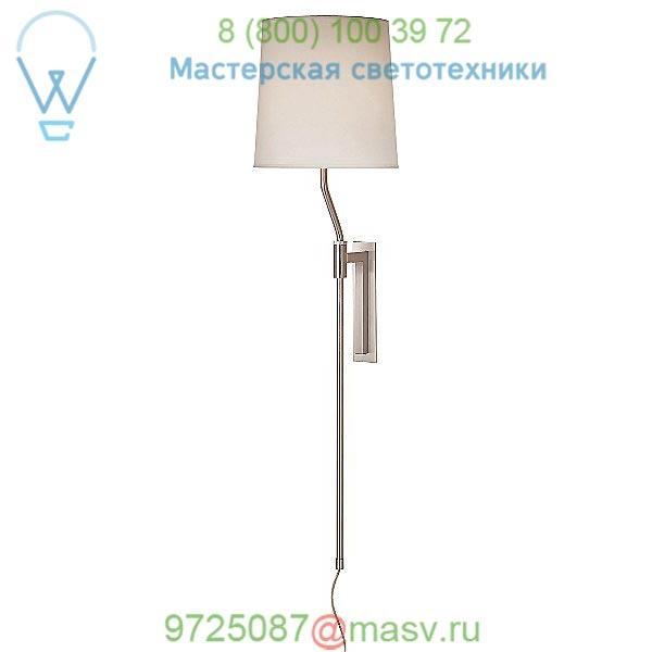 7009.13 SONNEMAN Lighting Palo Wall Lamp, встраиваемый в стену светильник