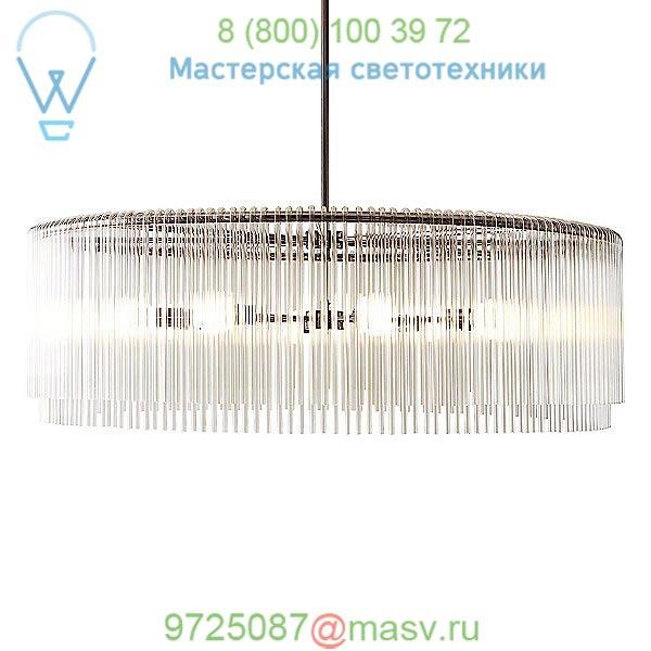 89423 Royalton Chandelier Arteriors, светильник