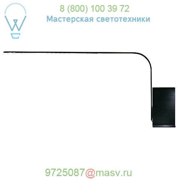 LIM L TBL BLK Pablo Designs LIM Task Light, настольная лампа