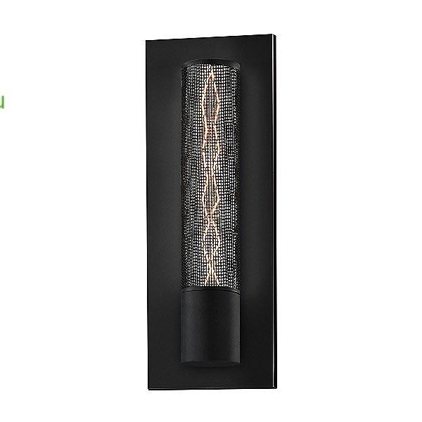 Gotham 1 Light Panel Wall Sconce 4943.97 SONNEMAN Lighting, настенный светильник