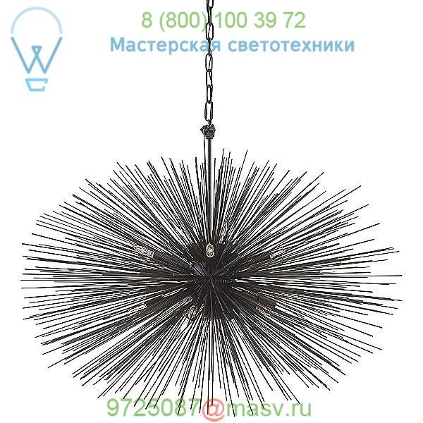 KW 5074AI Visual Comfort Strada Oval Pendant Light, светильник