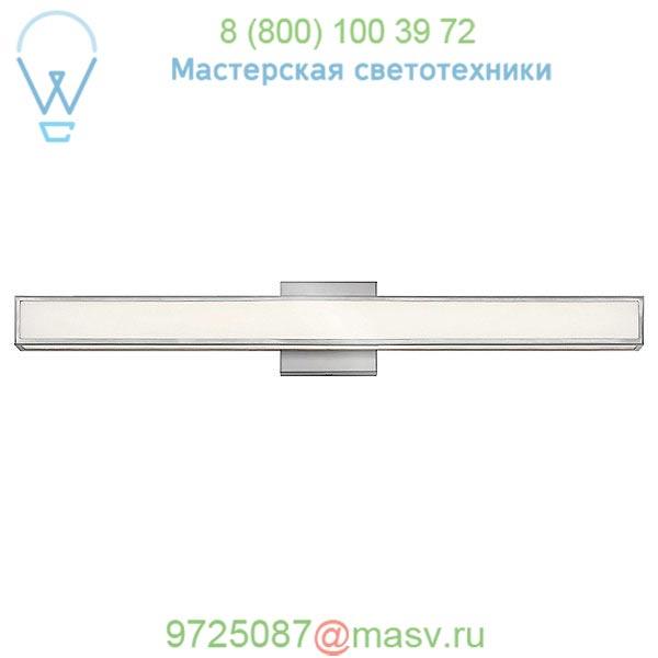 51402BN Hinkley Lighting Alto LED Vanity Light, светильник для ванной