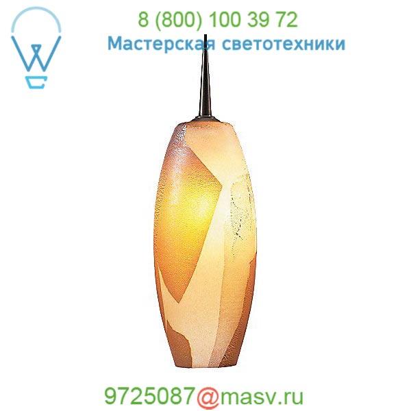221121BZ/MP Ciro Down Pendant Light Bruck Lighting, светильник