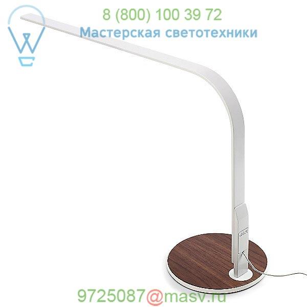 LIM 360 WHT/SLV LIM 360 Task Light Pablo Designs, настольная лампа