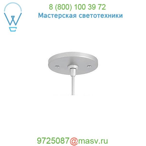 WAC Lighting MP-630-PK/BN Zanzibar Quick Connect Pendant Light, светильник