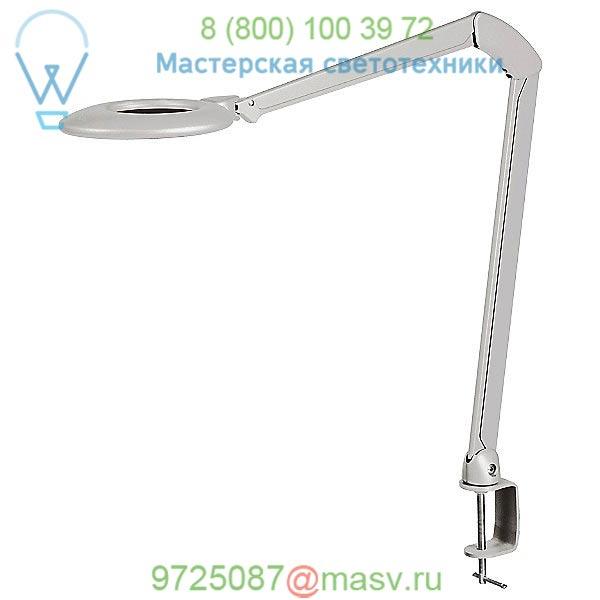 Luxo OVE025309 Ovelo LED Task Lamp, настольная лампа