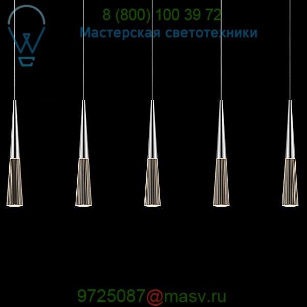 2947.01 SONNEMAN Lighting Spire LED Linear Pendant Light, подвесной светильник