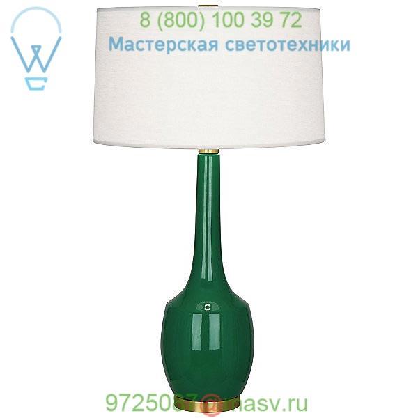 Robert Abbey Delilah Table Lamp MB701, настольная лампа