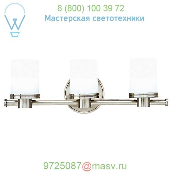 OB-2053-SN Hudson Valley Lighting Southport Vanity Light (Satin Nickel/3 Lights) - OPEN BOX RETURN, опенбокс