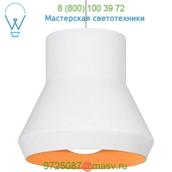 SU784GC Milo Suspension Light LBL Lighting, светильник
