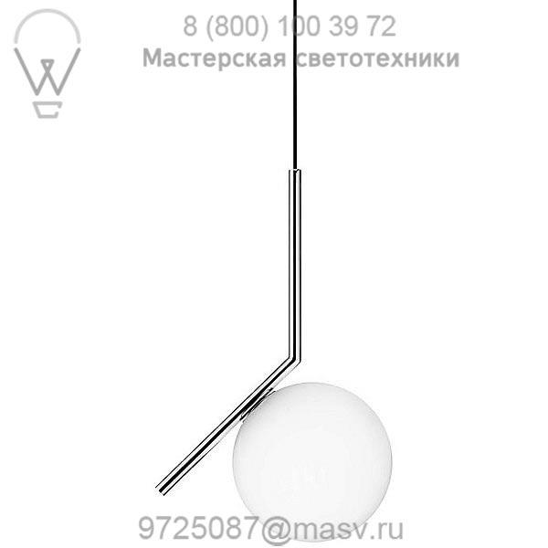 FU317559 FLOS IC S Pendant Light, подвесной светильник
