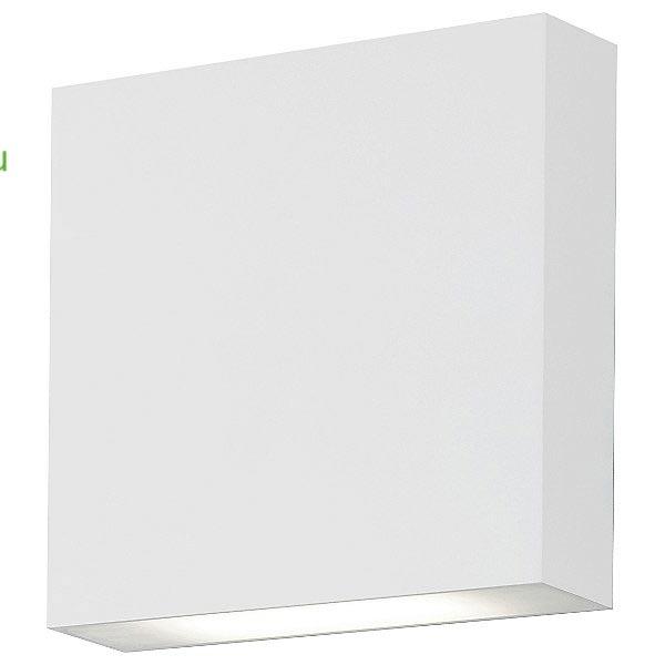 Mica LED Wall Sconce Kuzco Lighting WS6606-BN, настенный светильник