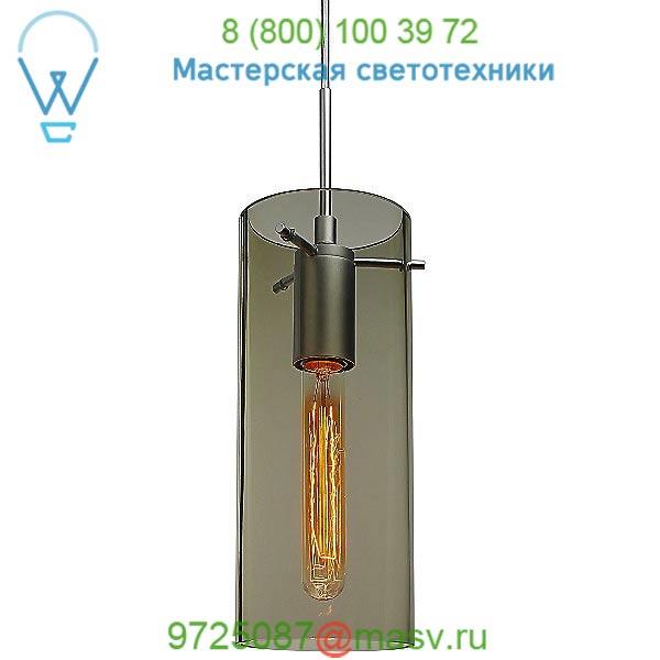 Bruck Lighting Luca Pendant Light 110867bz/IN/MP, светильник