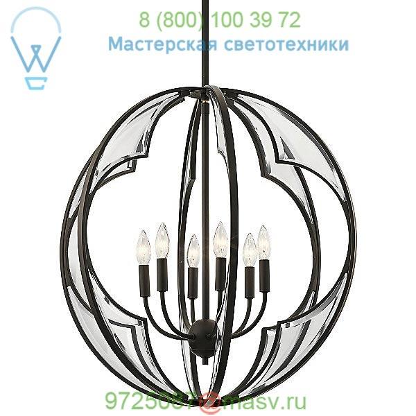 Montavello Pendant Light 43096OZ Kichler, светильник