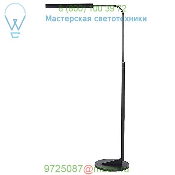 S 1350AI Visual Comfort Austin Adjustable Floor Lamp, светильник