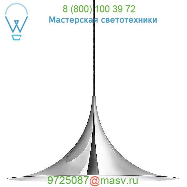 004-03301 Semi 24 Inch Pendant Light Gubi, светильник