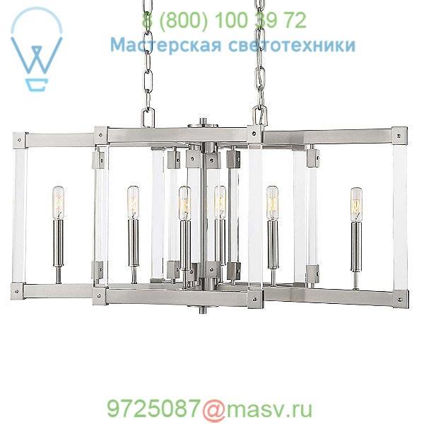 292N06AGL Varaluz Halcyon Linear Suspension, светильник