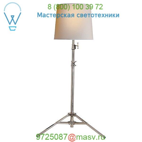 Studio Floor Lamp TOB 1010BZ-NP2 Visual Comfort, светильник