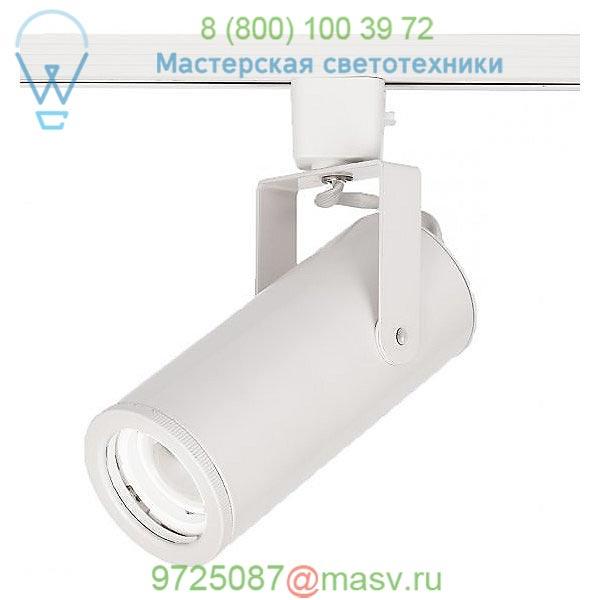 WAC Lighting H-2020-927-BK LED2020 Silo X20 Beamshift Track Head, светильник