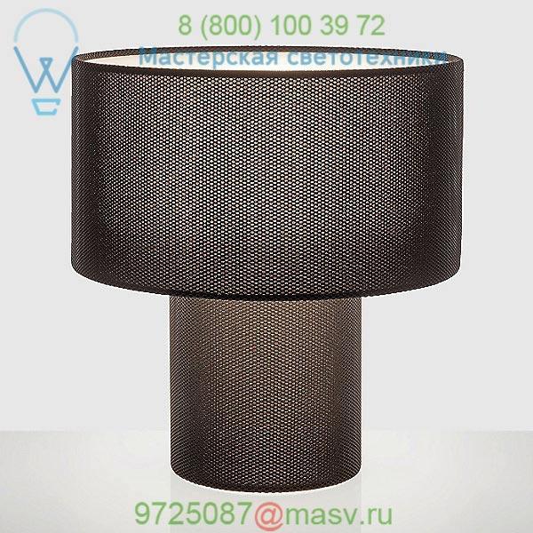 Foscarini Pipe Mesh Table Lamp LI1411 21 U, настольная лампа