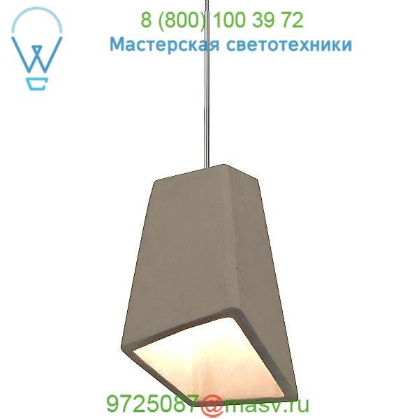 Besa Lighting 1XT-SKIPNA-BR Skip Mini Pendant Light, светильник