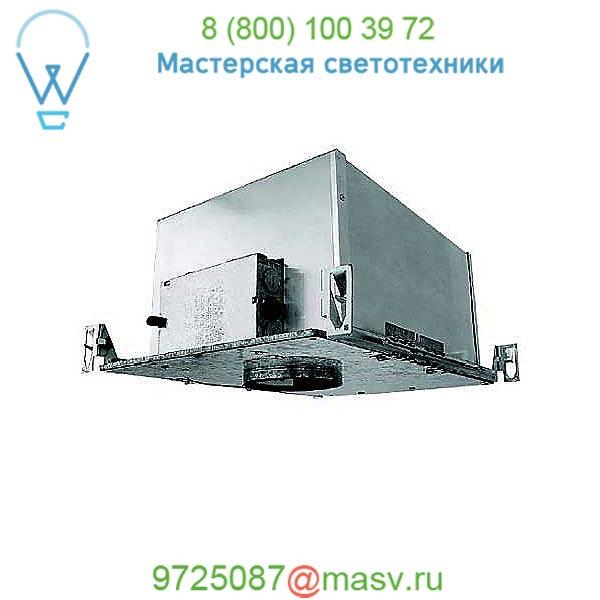 4 Inch Premium Low Voltage Magnetic IC, Airtight Ready, HR-8403H, New Construction Housing WAC Lighting, светильник