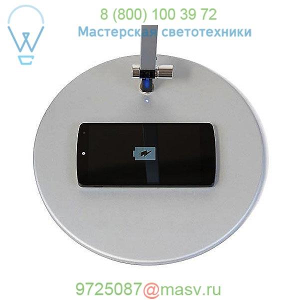 Z-Bar Mini Gen 3 Desk Lamp AR3100-C-MBK-THR Koncept, настольная лампа