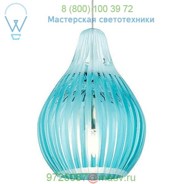 Avery Low Voltage Pendant Light 700FJAVYKC Tech Lighting, светильник