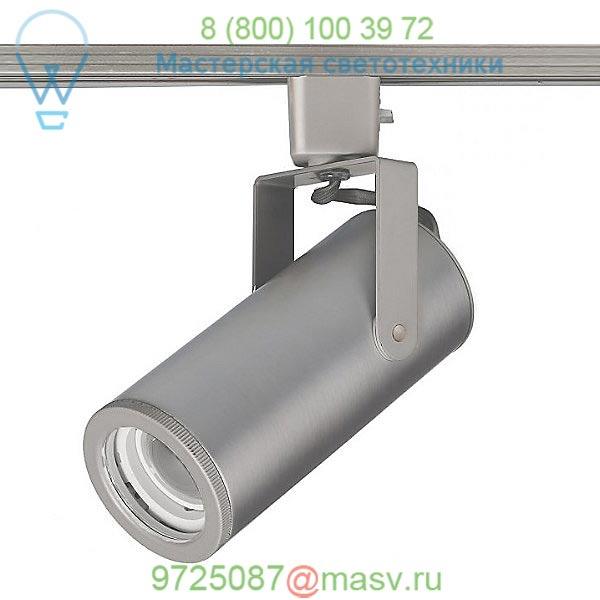 H-2020-930-BK WAC Lighting Silo X20 LED Line Voltage Track Head, светильник