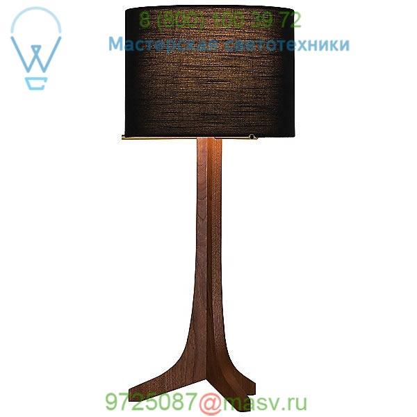 02-160-ADA Nauta LED Table Lamp Cerno, настольная лампа
