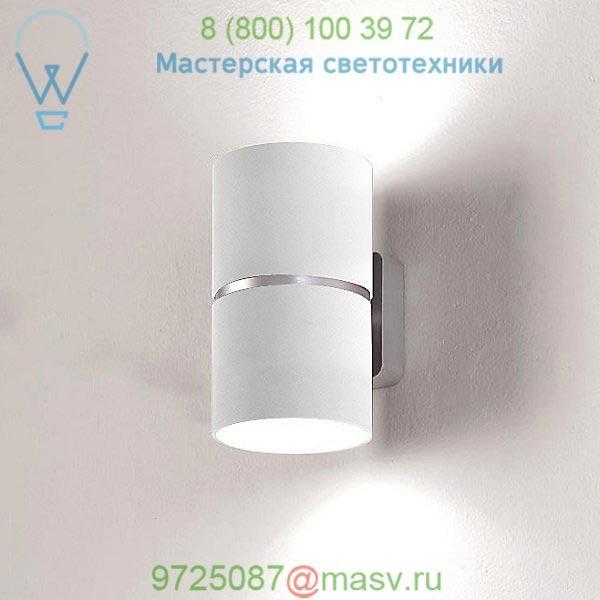 Kone LED Wall Light D4-3037BAL-WHI ZANEEN design, настенный светильник