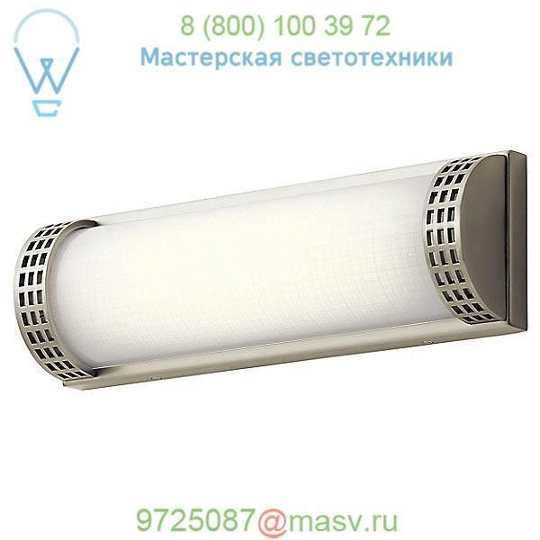 Elan Lighting 83901 Column LED Bath Bar, светильник для ванной