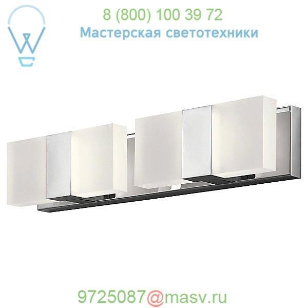 Elan Lighting 83849 Haiden LED Bath Bar, светильник для ванной